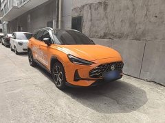 SAIC MG ONE α-Digital Smart Sport 1.5T Advanced - ფოტო 3