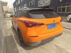 SAIC MG ONE α-Digital Smart Sport 1.5T Advanced - ფოტო 4