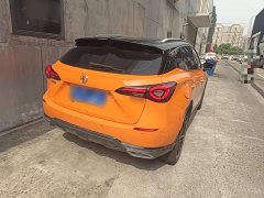 SAIC MG ONE α-Digital Smart Sport 1.5T Advanced - ფოტო 6