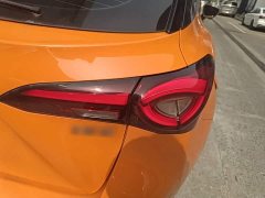 SAIC MG ONE α-Digital Smart Sport 1.5T Advanced - ფოტო 7