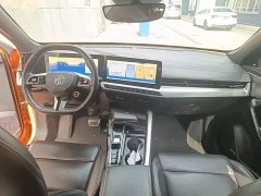 SAIC MG ONE α-Digital Smart Sport 1.5T Advanced - ფოტო 9