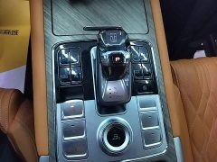 Tank 500 New Energy Hi4-T - ფოტო 13