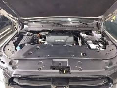 Tank 500 New Energy Hi4-T - ფოტო 19
