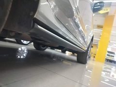 Tank 500 New Energy Hi4-T - ფოტო 20