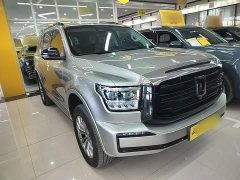 Tank 500 New Energy Hi4-T - ფოტო 3