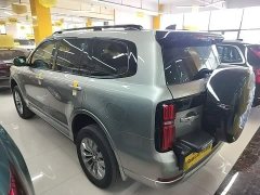 Tank 500 New Energy Hi4-T - ფოტო 4