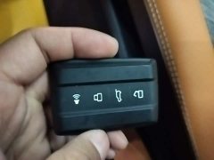 Tank 500 New Energy Hi4-T - ფოტო 8