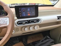 Wuling Hongguang MINIEV Third Generation 215km Advanced Edition - ფოტო 12