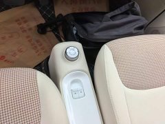 Wuling Hongguang MINIEV Third Generation 215km Advanced Edition - ფოტო 13
