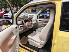 Wuling Hongguang MINIEV Third Generation 215km Advanced Edition - ფოტო 15