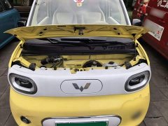 Wuling Hongguang MINIEV Third Generation 215km Advanced Edition - ფოტო 19