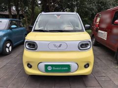 Wuling Hongguang MINIEV Third Generation 215km Advanced Edition - ფოტო 2