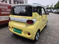 Wuling Hongguang MINIEV Third Generation 215km Advanced Edition - ფოტო 6