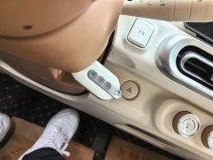 Wuling Hongguang MINIEV Third Generation 215km Advanced Edition - ფოტო 8