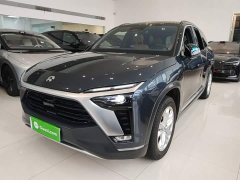NIO ES8 75kWh Six-Seater - ფოტო 1
