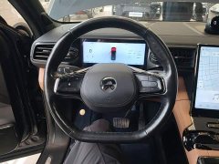NIO ES8 75kWh Six-Seater - ფოტო 10