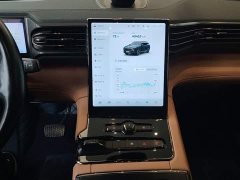 NIO ES8 75kWh Six-Seater - ფოტო 12