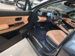 NIO ES8 75kWh Six-Seater - ფოტო 15