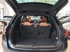 NIO ES8 75kWh Six-Seater - ფოტო 18
