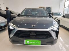 NIO ES8 75kWh Six-Seater - ფოტო 2