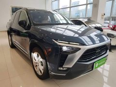 NIO ES8 75kWh Six-Seater - ფოტო 3