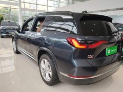 NIO ES8 75kWh Six-Seater - ფოტო 4