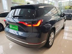 NIO ES8 75kWh Six-Seater - ფოტო 6