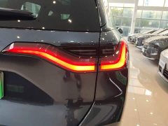 NIO ES8 75kWh Six-Seater - ფოტო 7