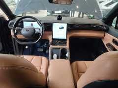 NIO ES8 75kWh Six-Seater - ფოტო 9
