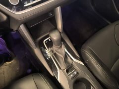 Toyota Frontlander 2.0L CVT Elite - ფოტო 13
