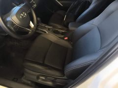 Toyota Frontlander 2.0L CVT Elite - ფოტო 14