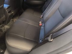 Toyota Frontlander 2.0L CVT Elite - ფოტო 16