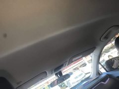 Toyota Frontlander 2.0L CVT Elite - ფოტო 17