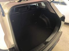 Toyota Frontlander 2.0L CVT Elite - ფოტო 18