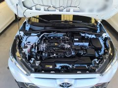 Toyota Frontlander 2.0L CVT Elite - ფოტო 19