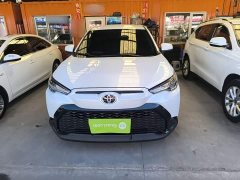 Toyota Frontlander 2.0L CVT Elite - ფოტო 2