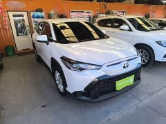 Toyota Frontlander 2.0L CVT Elite - ფოტო 3