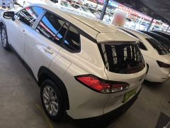 Toyota Frontlander 2.0L CVT Elite - ფოტო 4