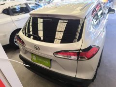 Toyota Frontlander 2.0L CVT Elite - ფოტო 5