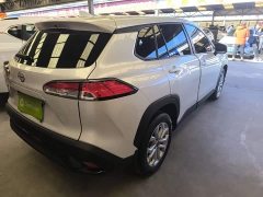 Toyota Frontlander 2.0L CVT Elite - ფოტო 6