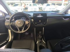 Toyota Frontlander 2.0L CVT Elite - ფოტო 9