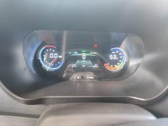 Changan EM60 260km Version 5 41.86kWh - фото 11