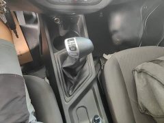 Changan EM60 260km Version 5 41.86kWh - фото 13
