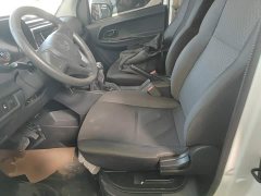 Changan EM60 260km Version 5 41.86kWh - фото 14