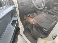 Changan EM60 260km Version 5 41.86kWh - фото 15