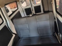 Changan EM60 260km Version 5 41.86kWh - фото 16