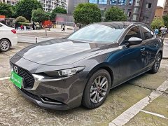 Mazda3 Axela 2.0L Automatic Prime Edition - ფოტო 1