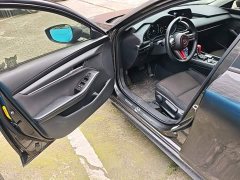 Mazda3 Axela 2.0L Automatic Prime Edition - ფოტო 15