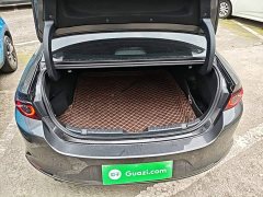 Mazda3 Axela 2.0L Automatic Prime Edition - ფოტო 18