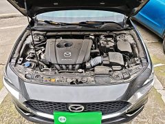 Mazda3 Axela 2.0L Automatic Prime Edition - ფოტო 19